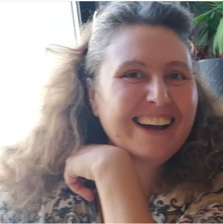 photo portrait Kalyanel 