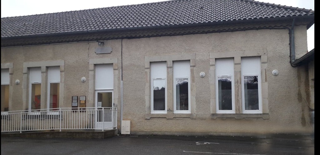 photo portrait Stéphanie Bénoliel Hypnose