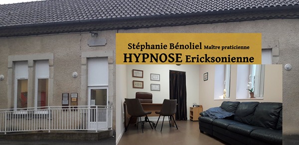 photo seance Stéphanie Bénoliel Hypnose