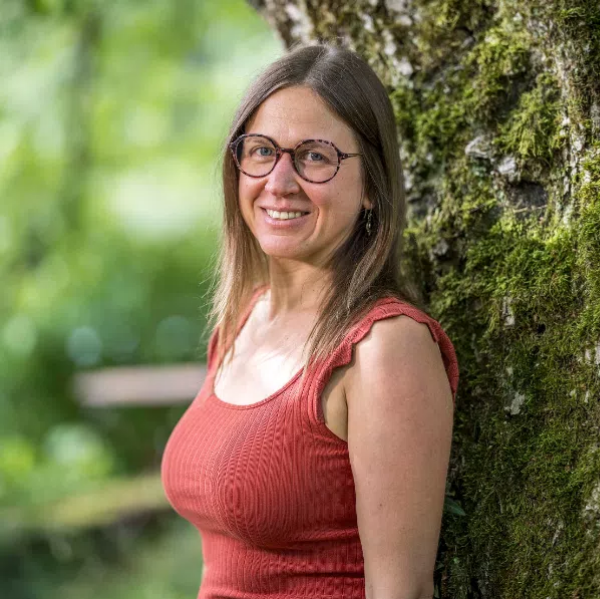 Audrey Loeber - Alchimie Vocale