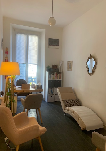 photo cabinet Caroline bigot