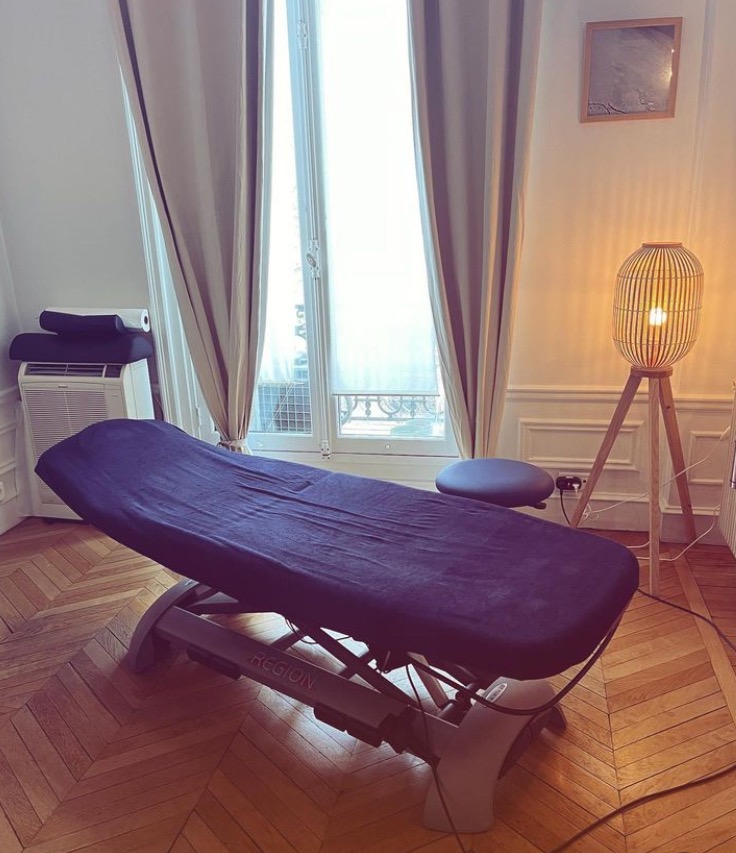 photo cabinet Cynthia Amar