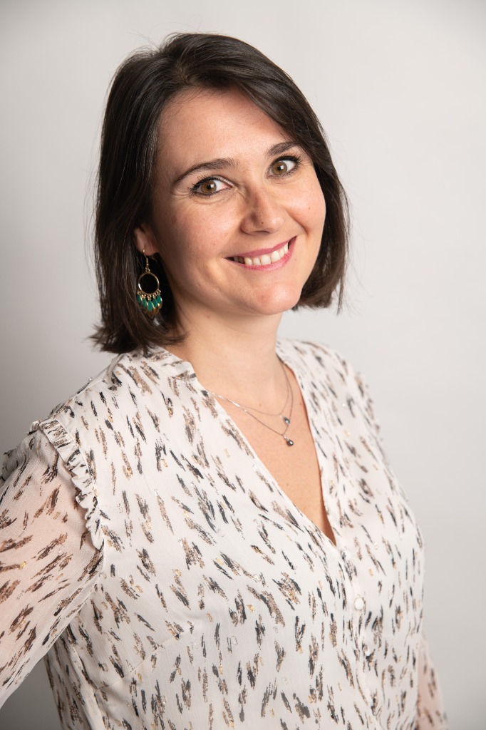 photo portrait Popek Marine