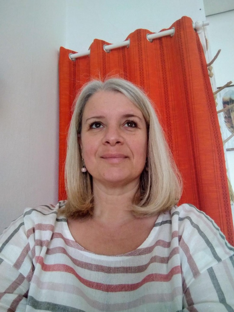 photo portrait Dominique AUMON