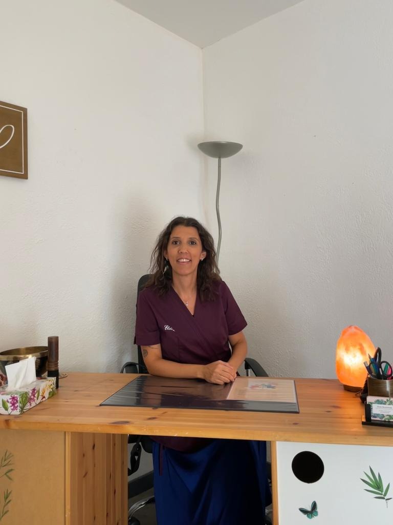 photo cabinet Eloïse Bourscheidt