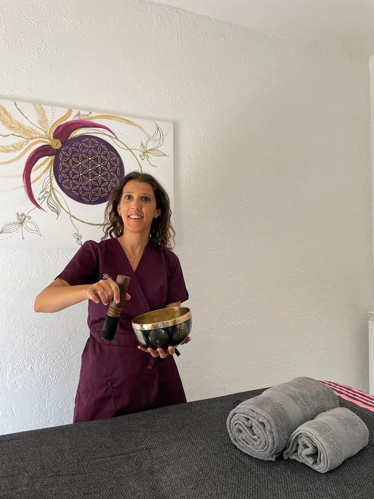 photo portrait Eloïse Bourscheidt