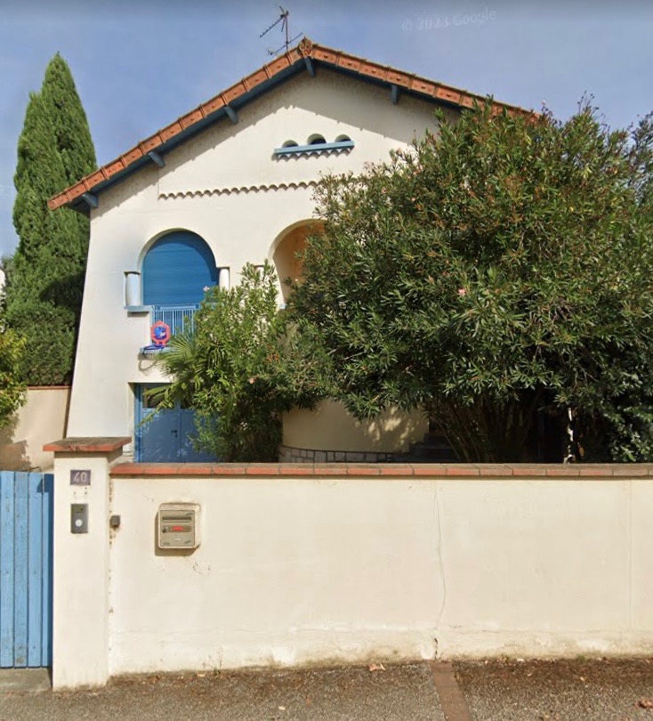 photo cabinet Alix Gaudin Conseil Conjugal Thérapie Familiale