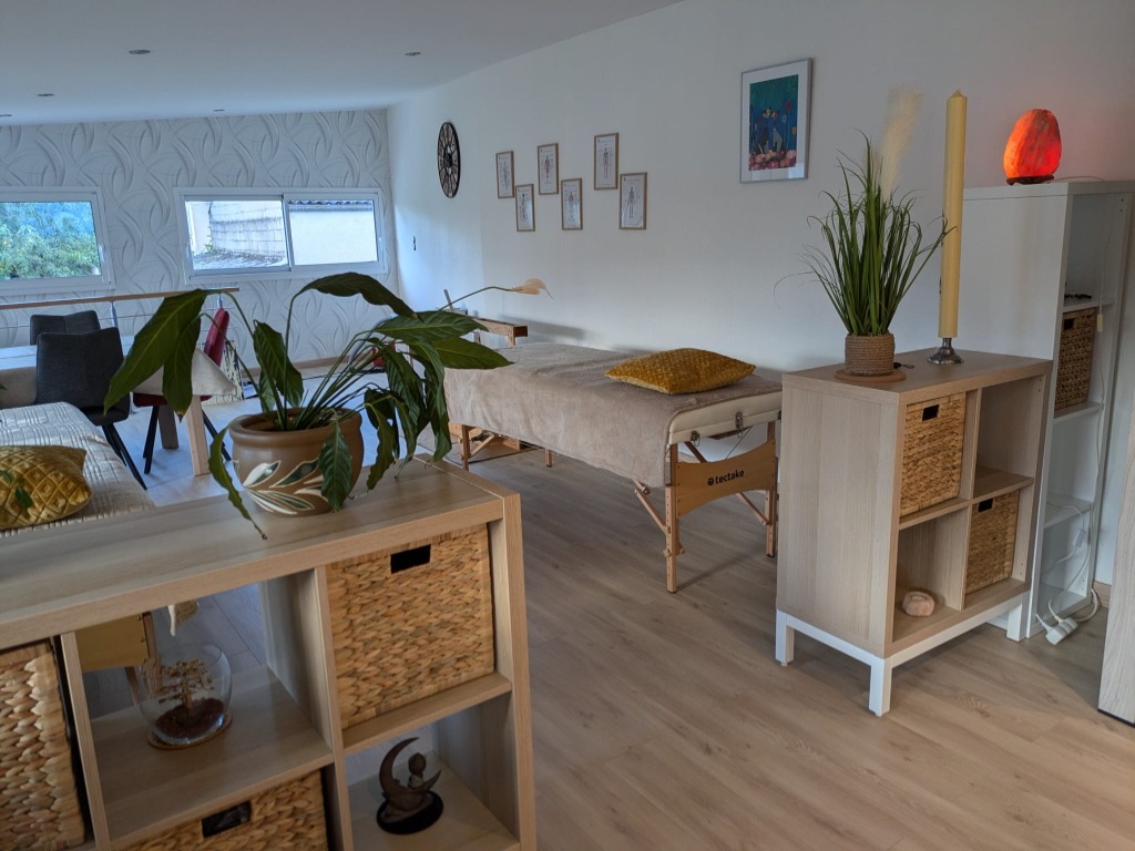 photo cabinet LumiNat Enjoy