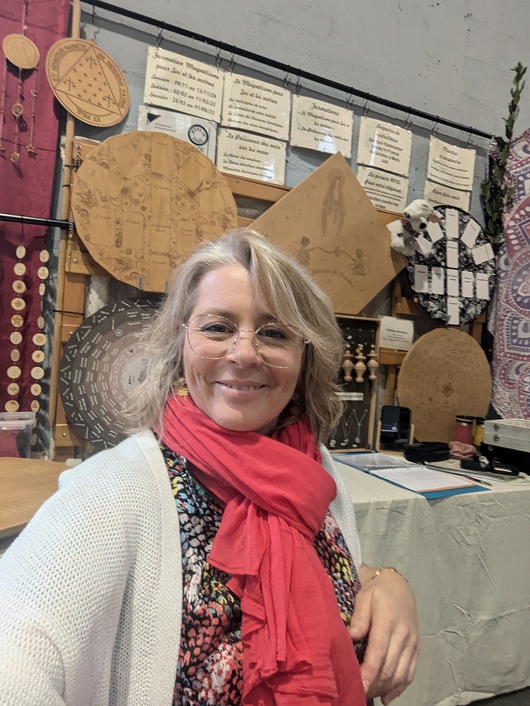 photo portrait LumiNat Enjoy