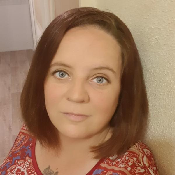 L’Âme Etoilée - Audrey