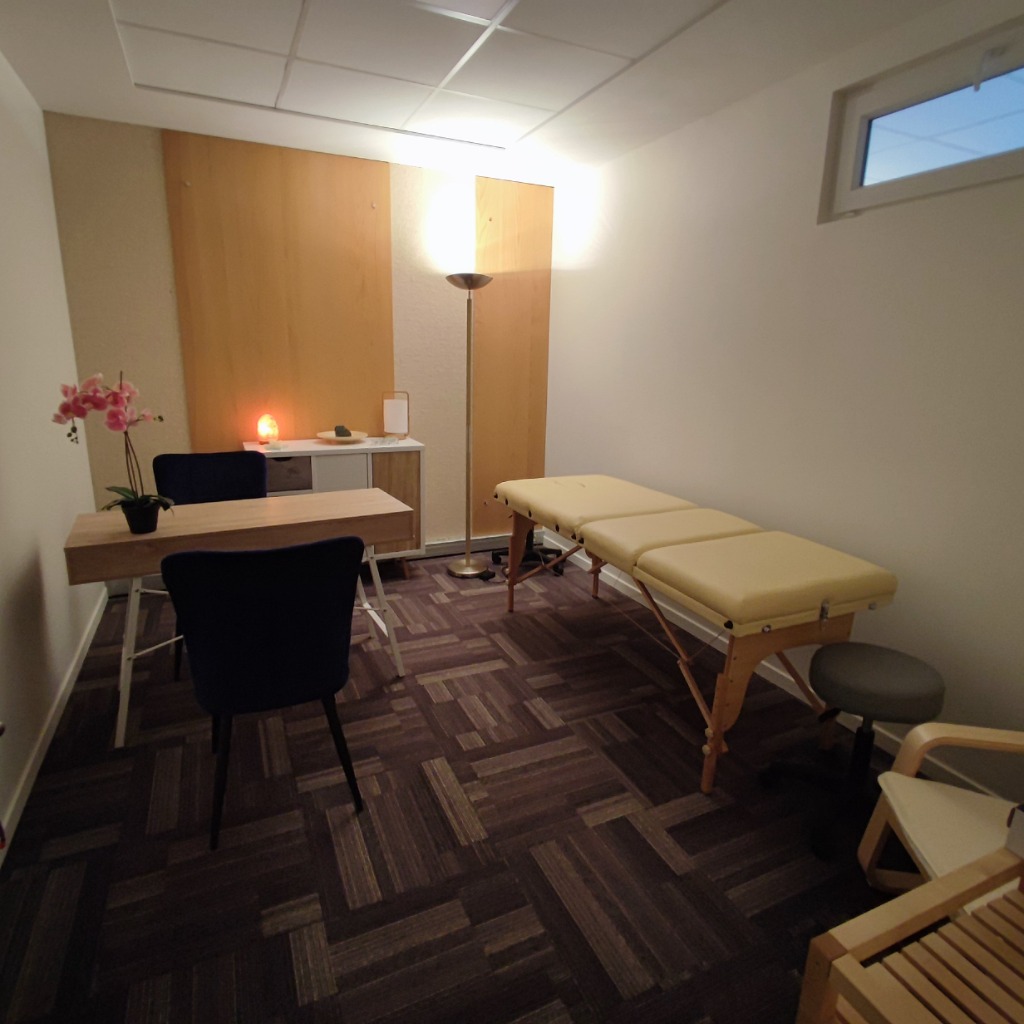 photo cabinet L'Âme Etoilée - Audrey