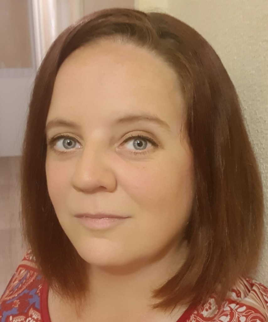 photo portrait L'Âme Etoilée - Audrey