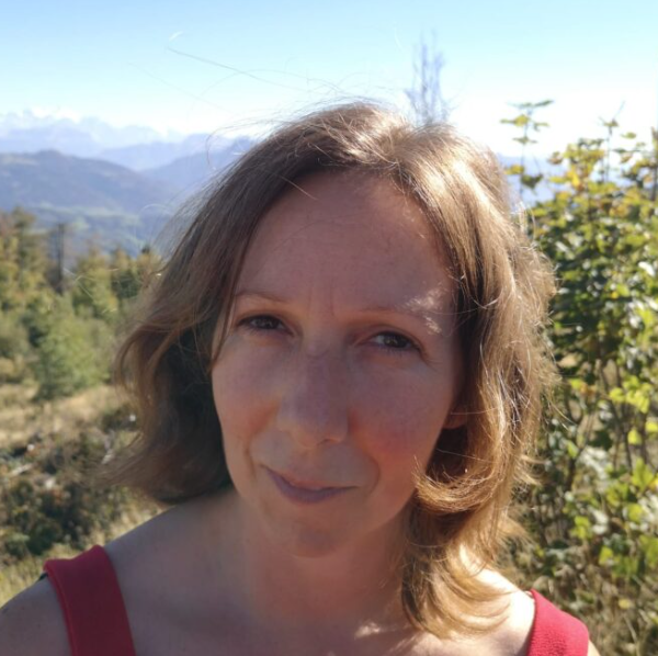 Ophélia Cauchois Gestalt Thérapie