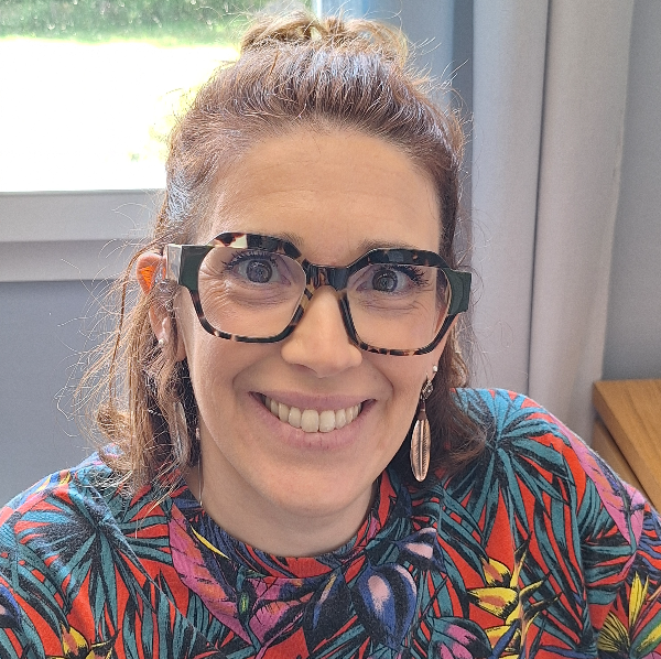 Amélie Zamora-Racionero 