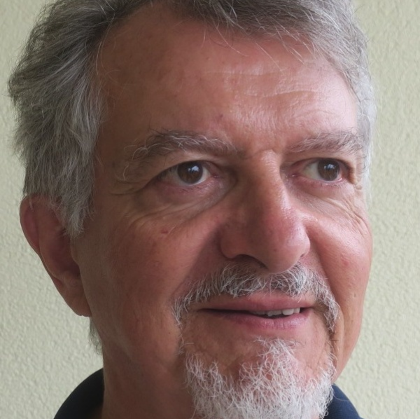 Marc OUDART (Harmonie à Domicile)