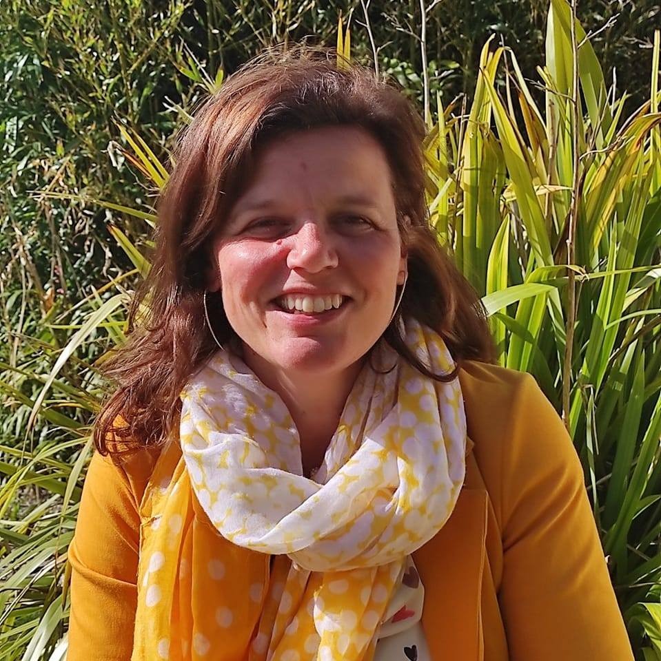 photo portrait Colore ta vie académie