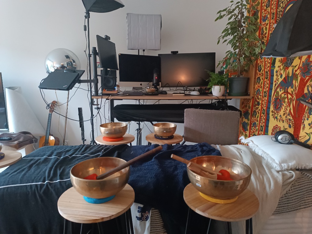 photo cabinet BienMind