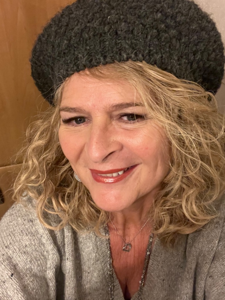 photo portrait Edith Remetter 