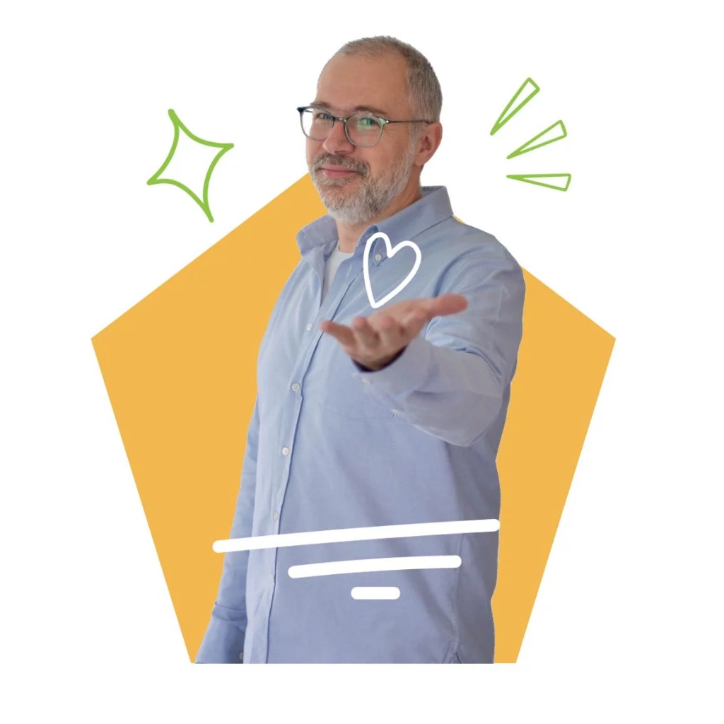 photo portrait Quentin M Coaching