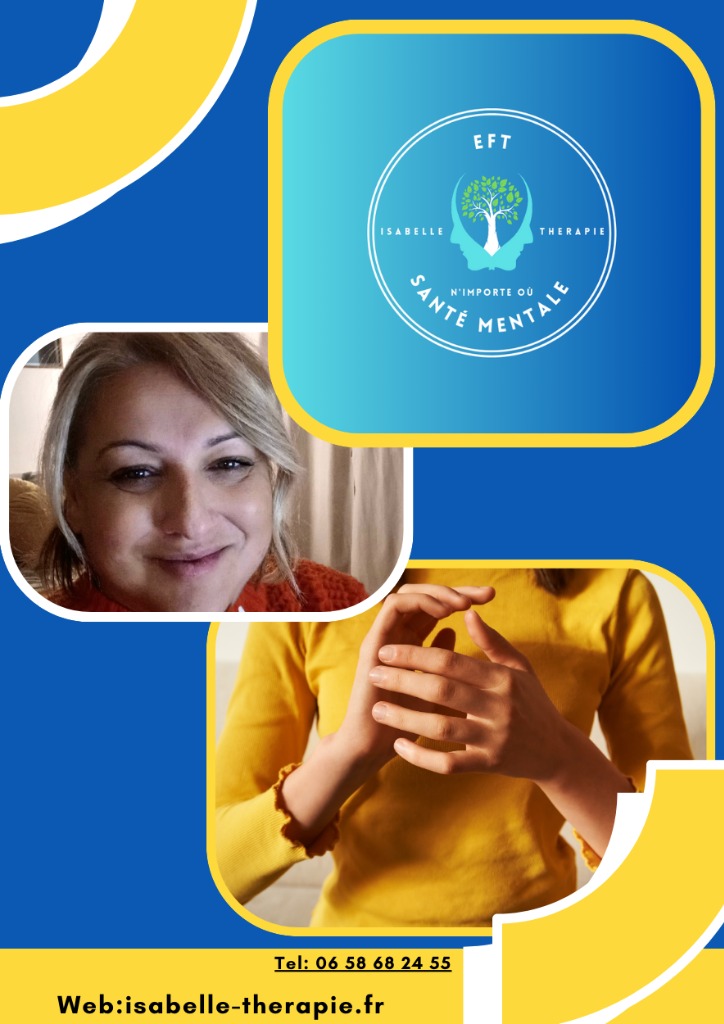 photo activite Isabelle Fernandez