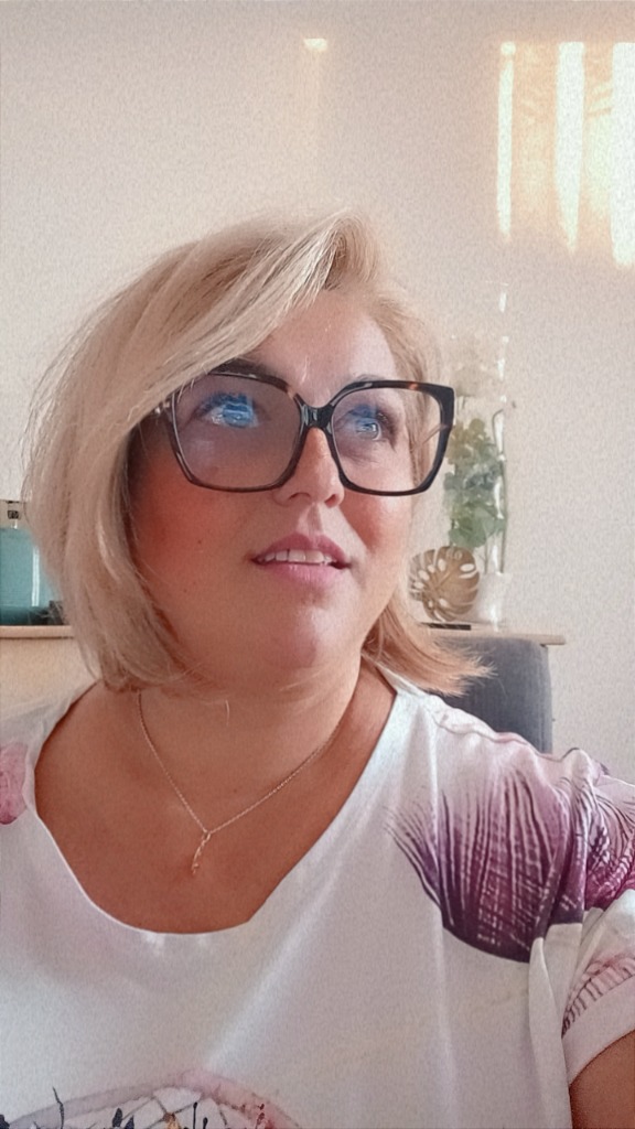 photo portrait Isabelle Fernandez