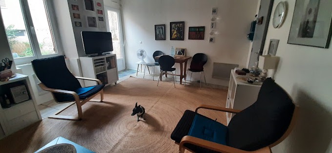 photo seance Chantal MICHARD