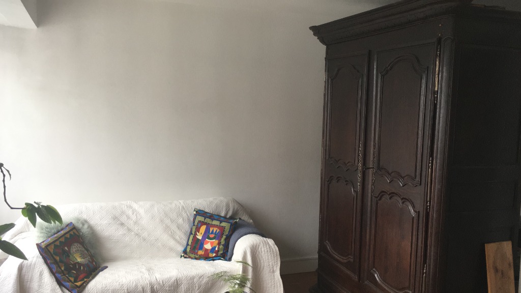 photo cabinet Juliette FALIU