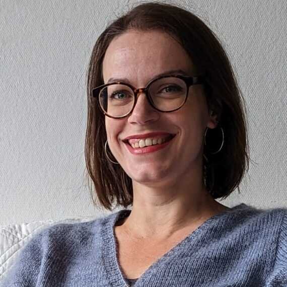 photo portrait Juliette FALIU