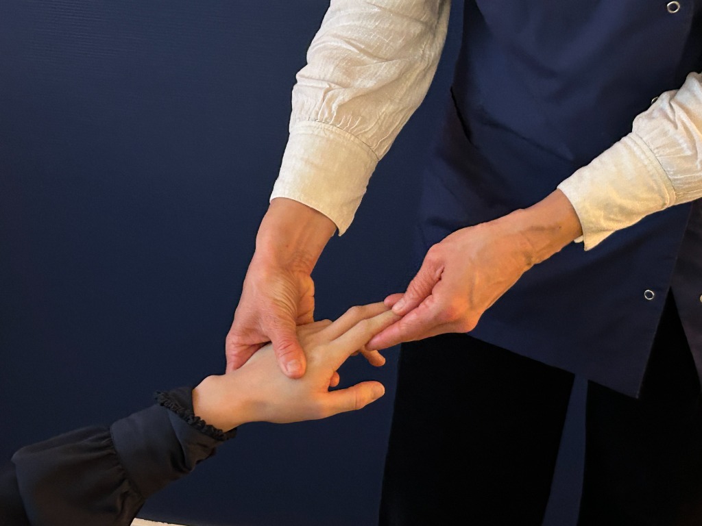 photo activite Carine LE LUEL