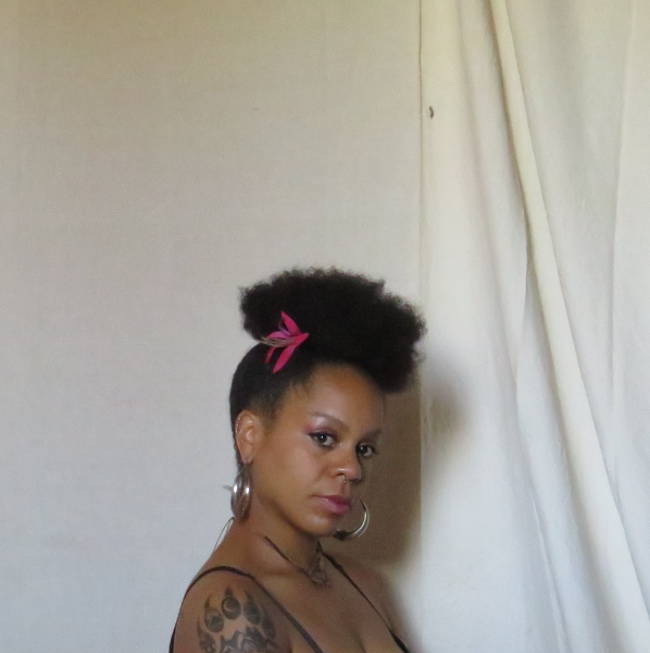 Axelle Epembia Savyel