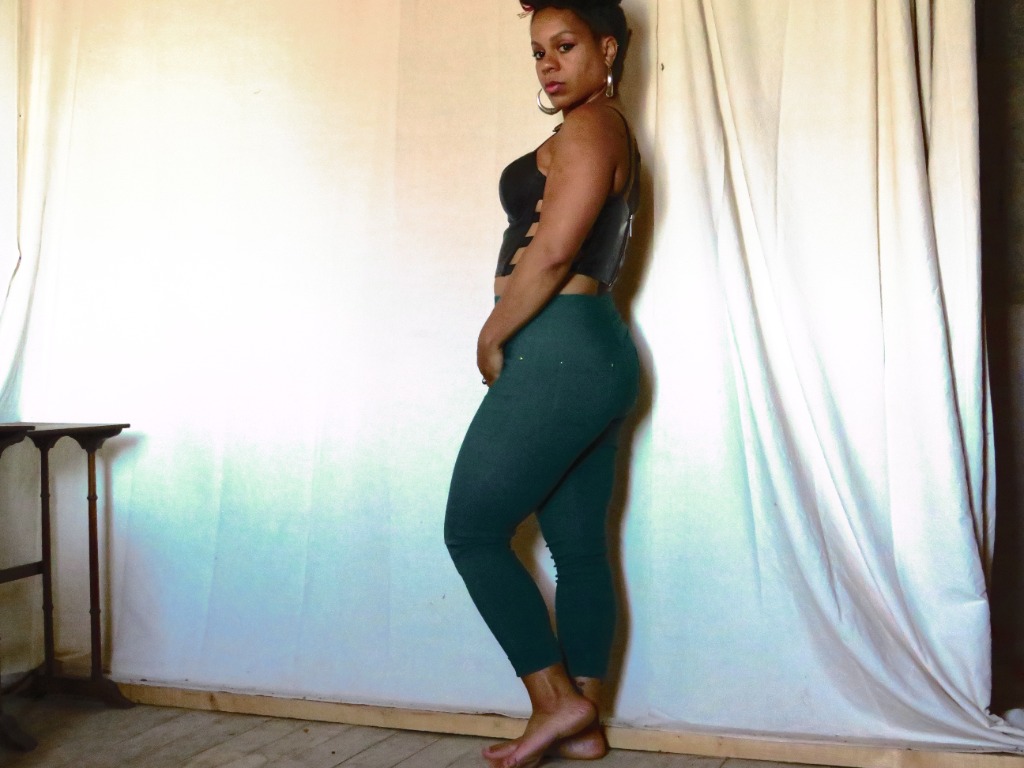 photo activite Axelle Epembia Savyel