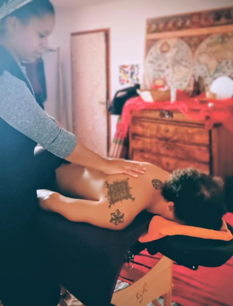 photo seance Axelle Epembia Savyel