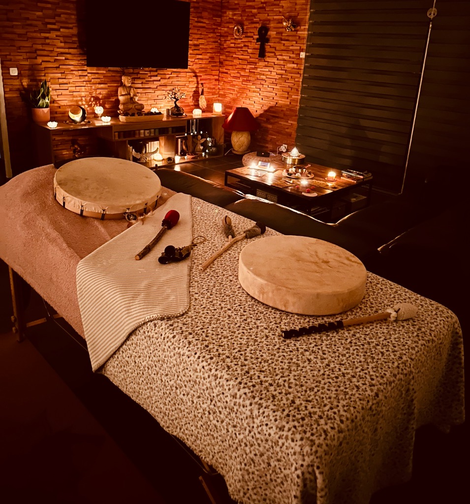 photo cabinet VIRGINIE MARIE HANIN