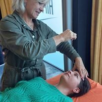 photo seance L’Univers de l’ô