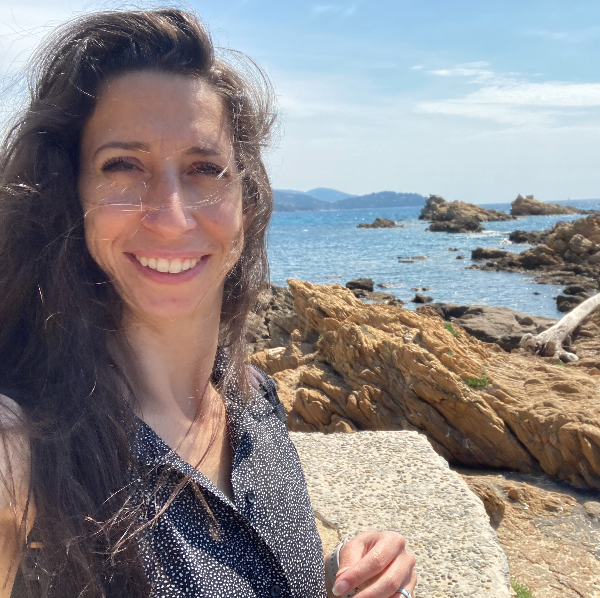 Vanessa Delommez Réflexologue