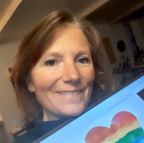 Alice Collet, naturopathie de la femme