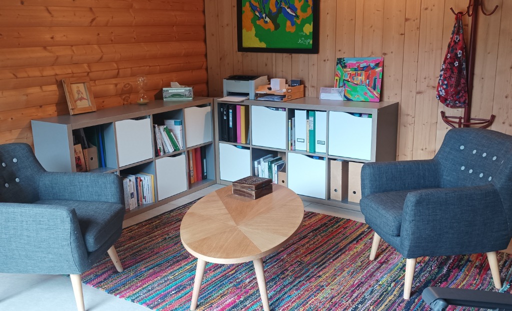 photo cabinet Alice Collet