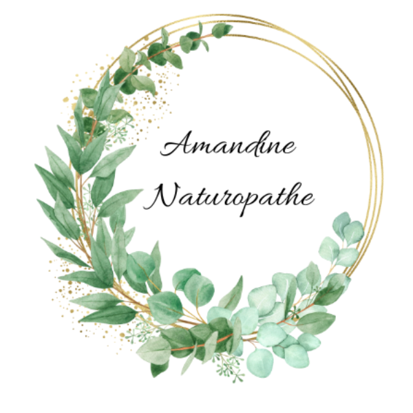 Amandine Naturopathe