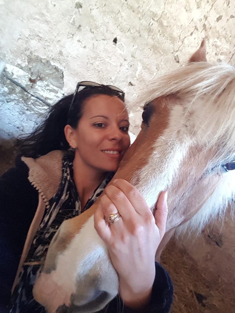 photo portrait Vitali vanessa