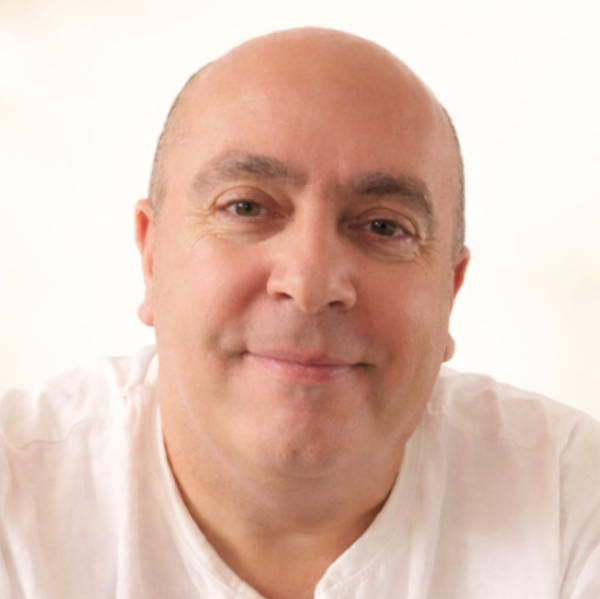 Gérald Gémaux énergéticien