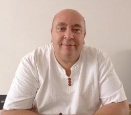 photo portrait Gérald Gémaux