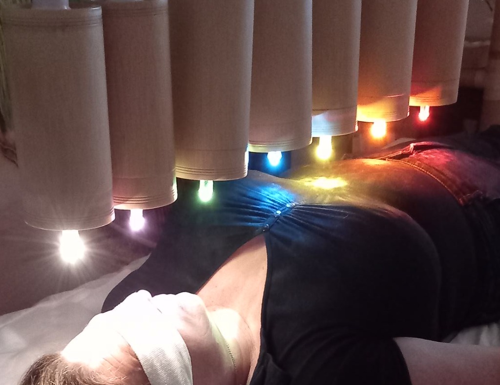 photo seance Gérald Gémaux