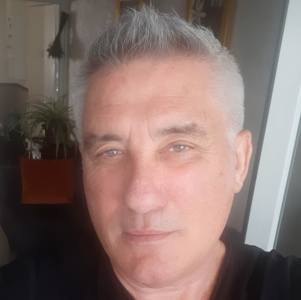 Magnétiseur Pascal Vitry