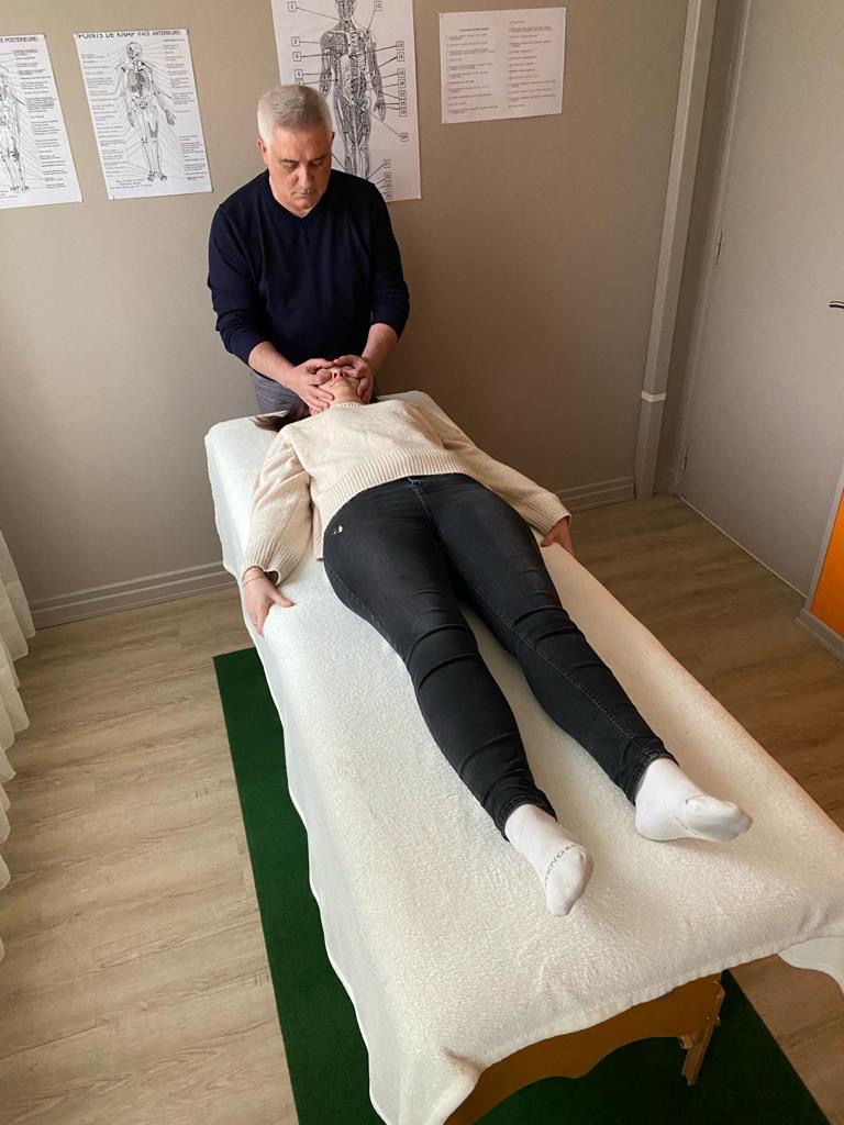 photo seance Magnétiseur Pascal Vitry 