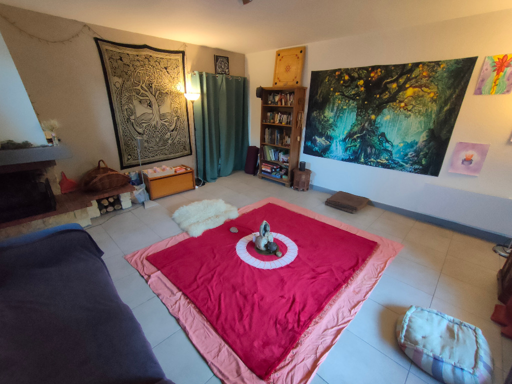 photo activite Alexandra Gallo