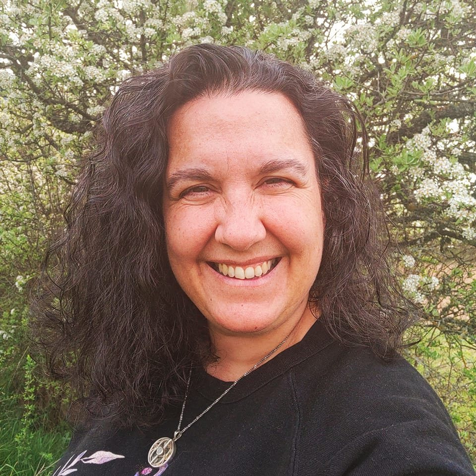 photo portrait Alexandra Gallo