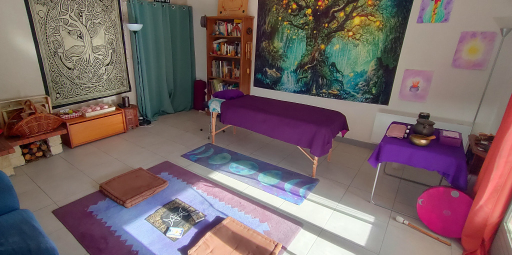 photo seance Alexandra Gallo