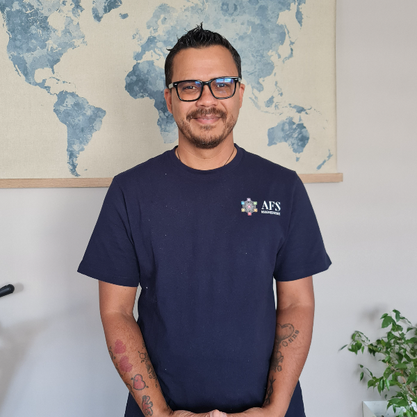 SANDRO AZZOLINA-FONTAINE