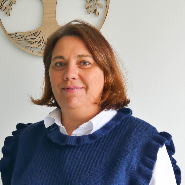 Ludivine Jillet reflexologue 