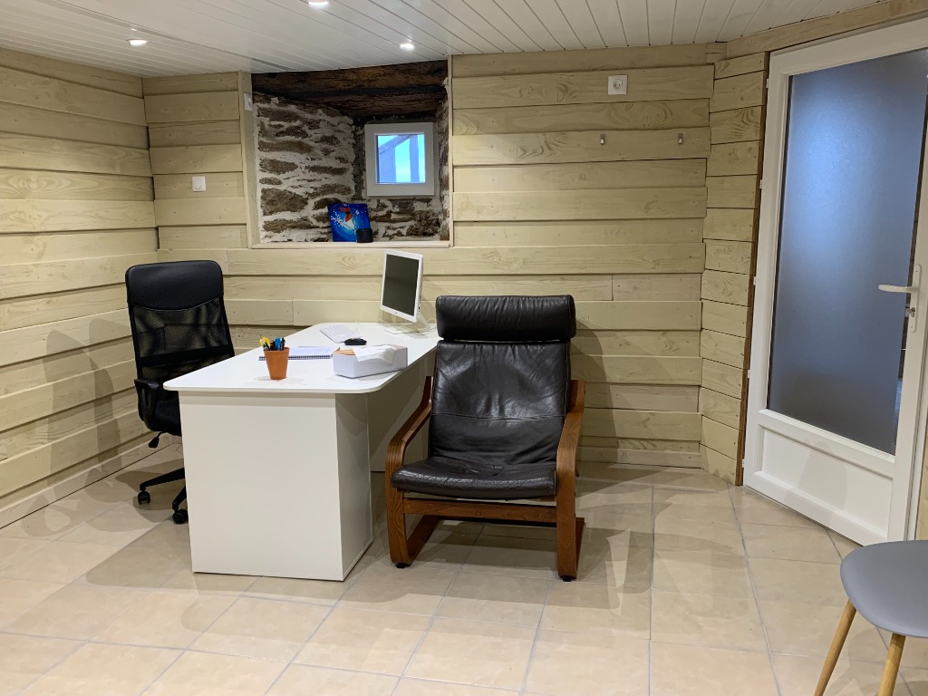 photo cabinet Olivier madiot